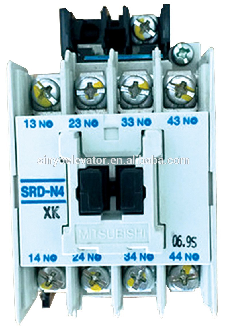 MITSUBISHI Magnetic Contactor SD-N21