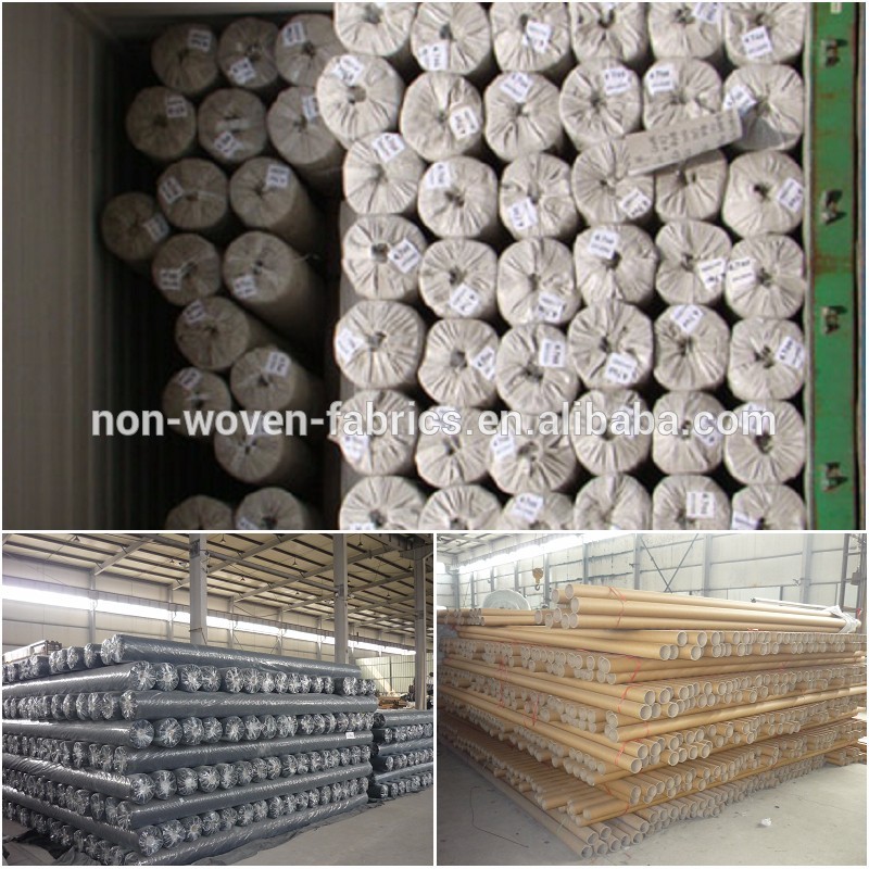 High quality UV blocking PP Woven Geotextile for Silt Fence