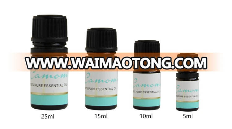 Custom scent oil 6pcs Essential Oil Set 10ml high quality essential home fragrance oil