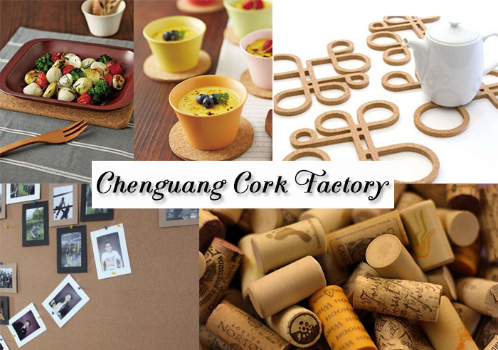 Jiangsu low pricing cork flooring