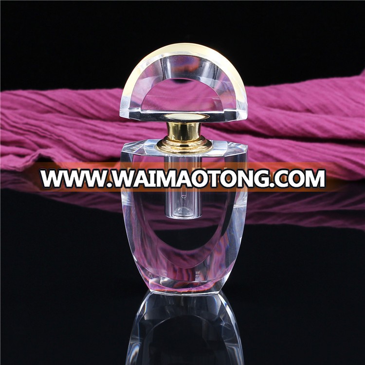 3ml oil crystal k9 perfume bottle