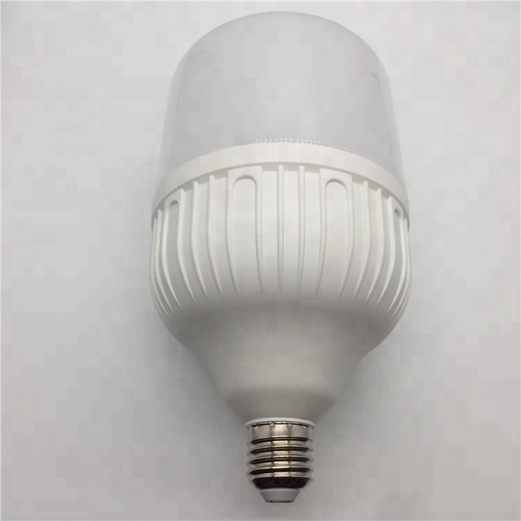 Plastic And Aluminum Body SMD LED Bulb T120 LED Lamp 40W