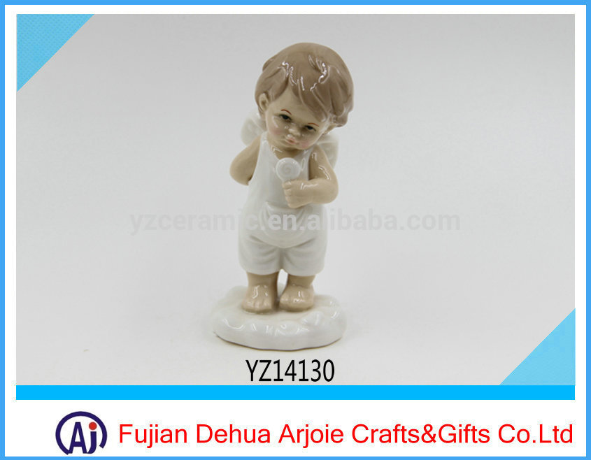 2018 Hot Sale Lovely Products Baby Figurines