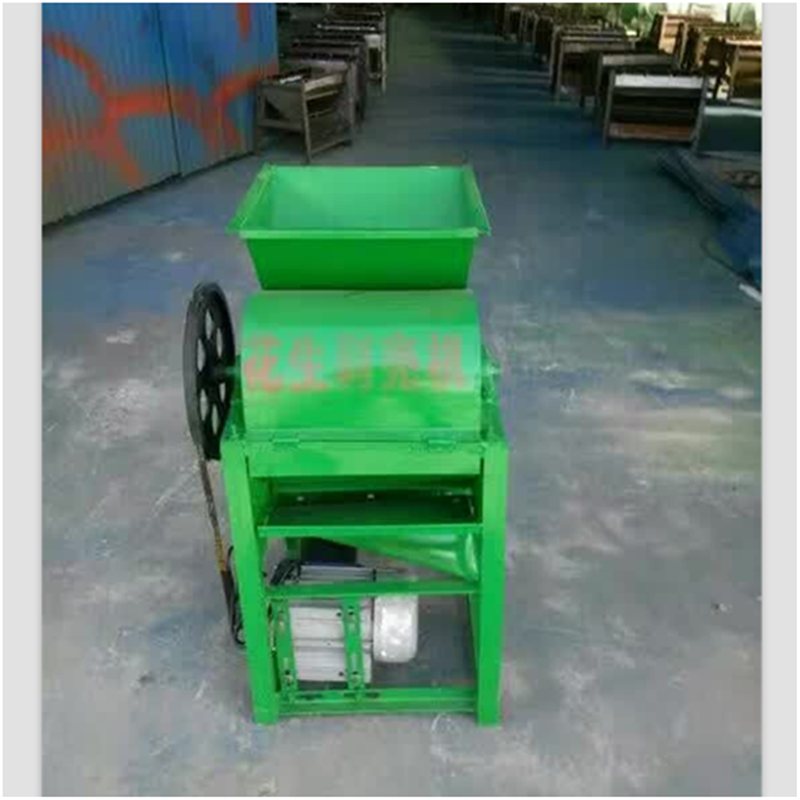 groundnut sheller machine Commercial Peeling Peanut Shell Machine Supplier