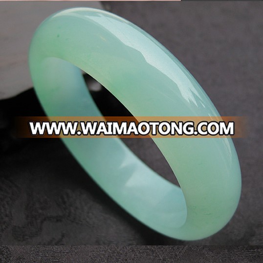 fashion silm agate bangles bracelet for women