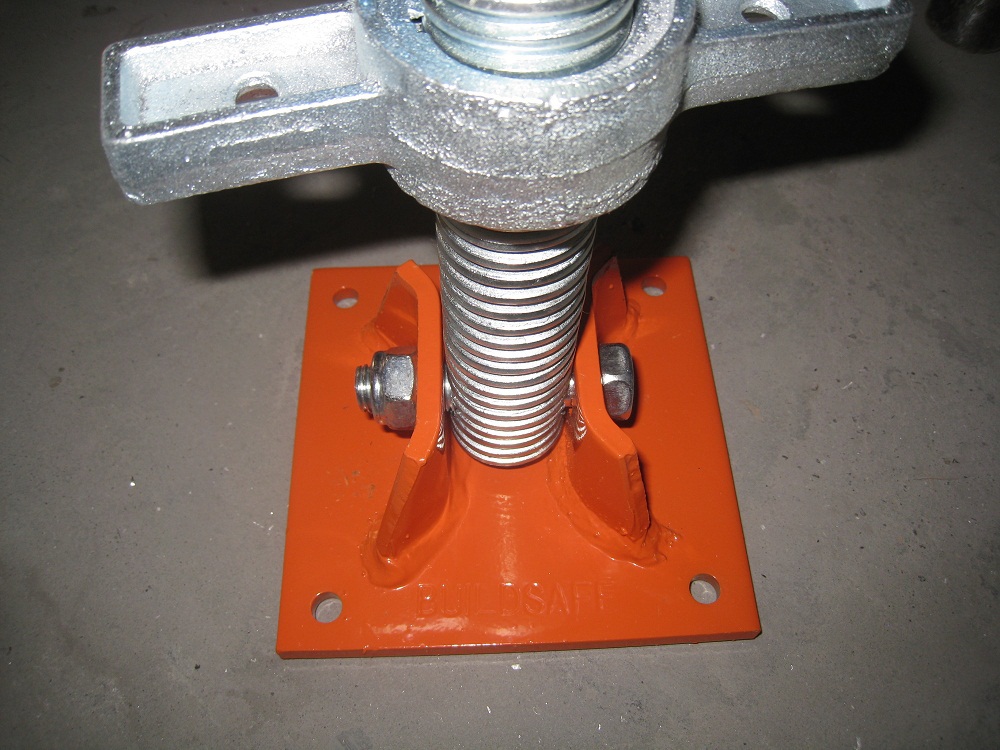 Adjustable Base Jack