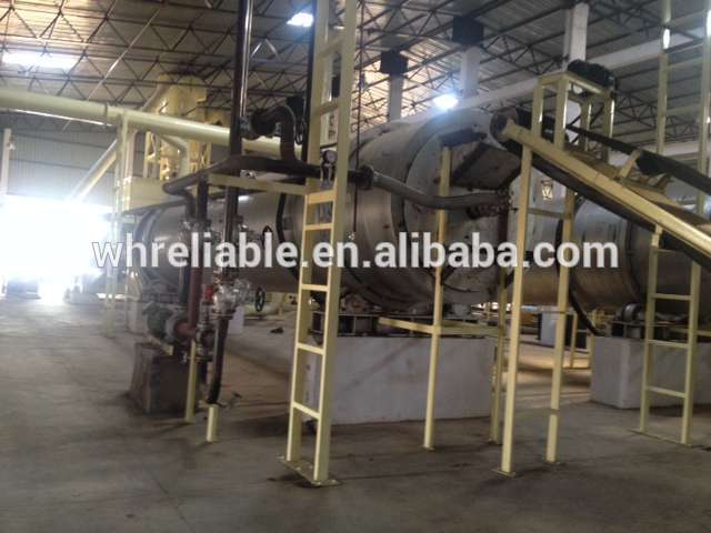 particle board production line particleboard making machine