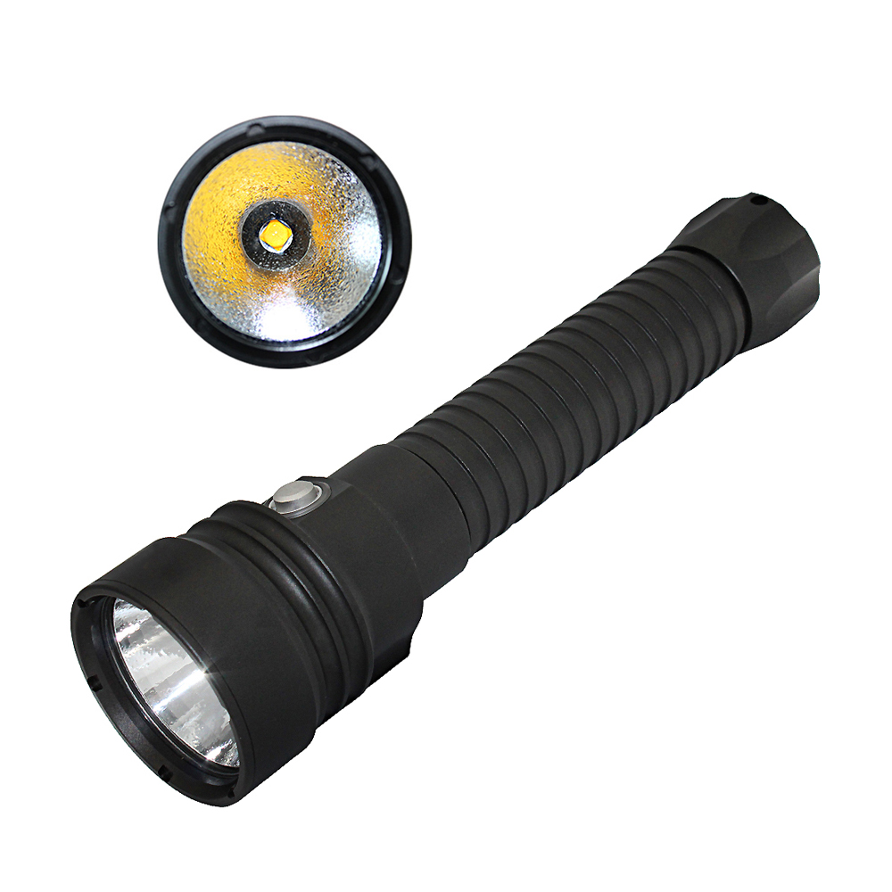 Zoom adjustable led diving hunting flashlight with XHP70 tactical linternas LED torch flashlight