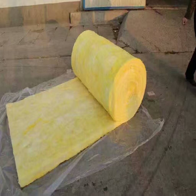 CONING China factory direct deal building heat insulation material insulation fiber glass wool price