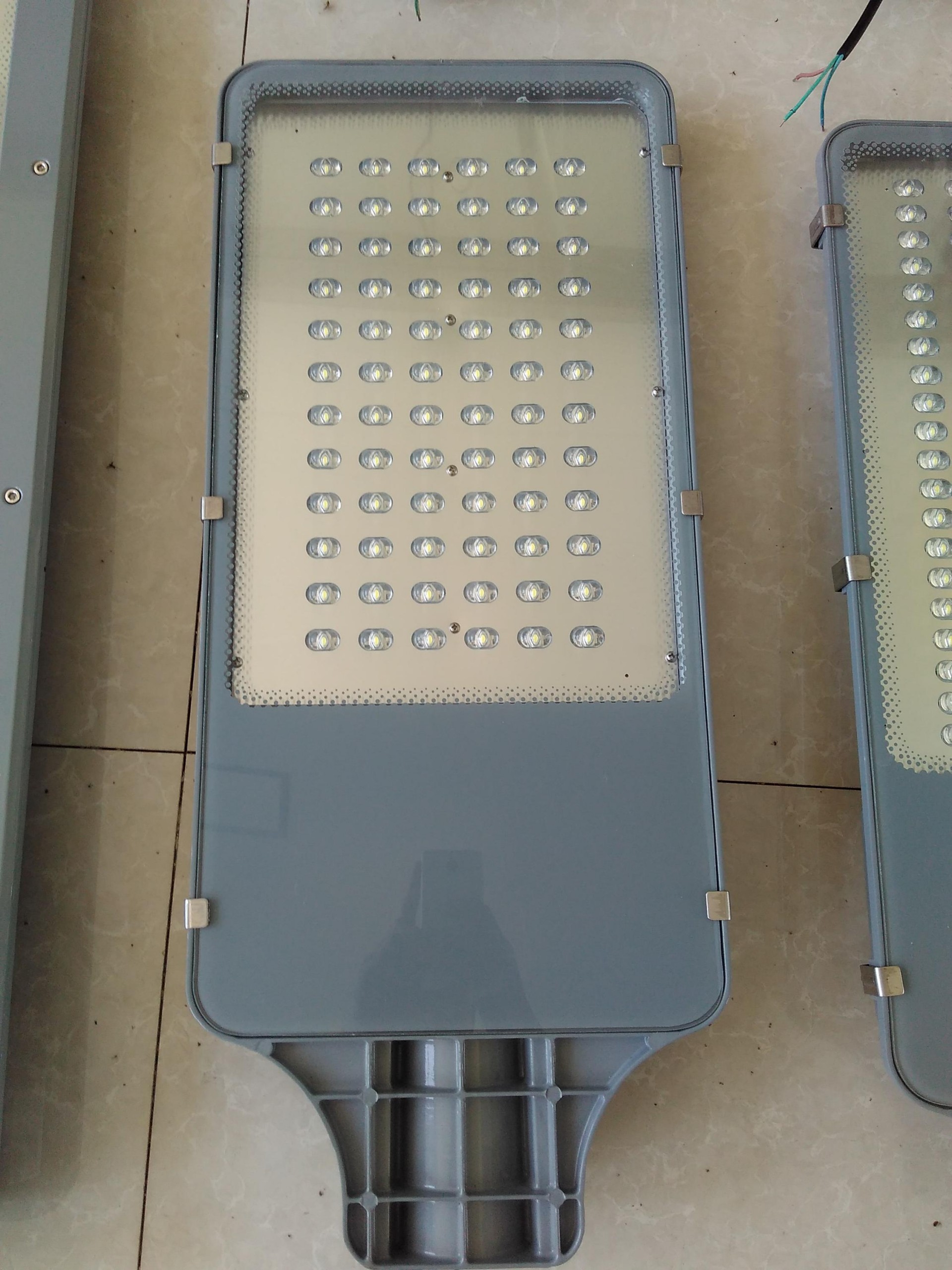 70 watt 80 watt led street light 150w