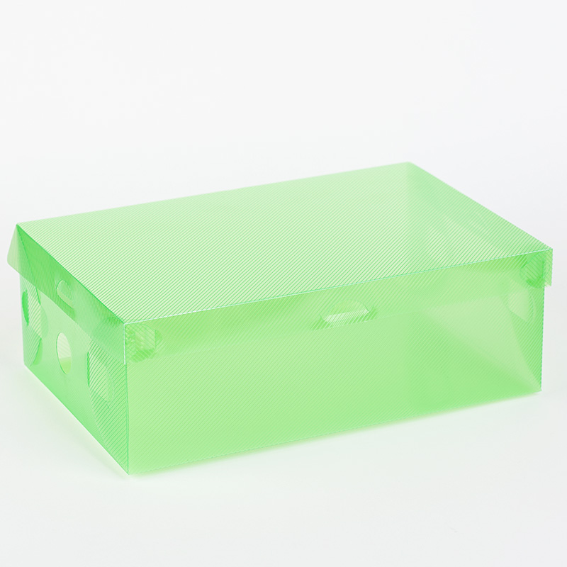 Custom China OEM Good Quality pp plastic corrugated box