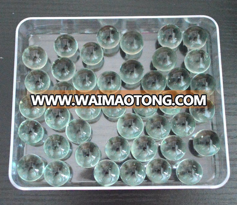 Cheapest 16mm solid color glass ball