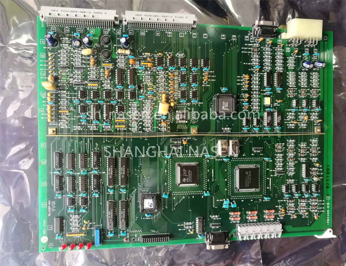 LG-SIGMA elevator board HG-INV 1R02459-B2