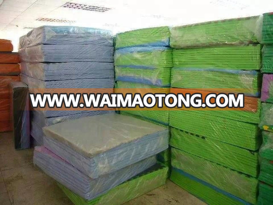 Factory Directly Sell High Density EVA Packing Foam Inserts