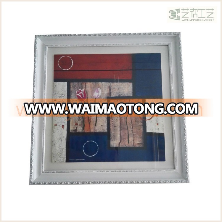 PS Photo Frames Set for villa/hotel/home Decoration