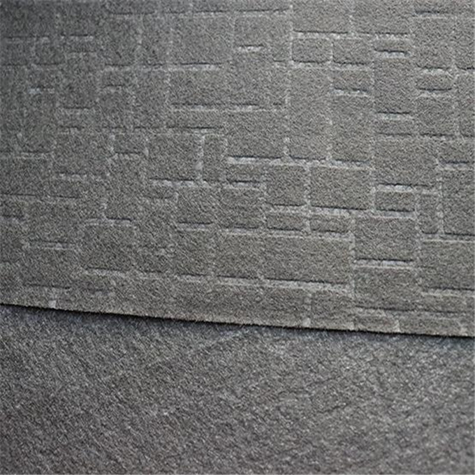 embossed nonwoven fabric  polyester nonwoven