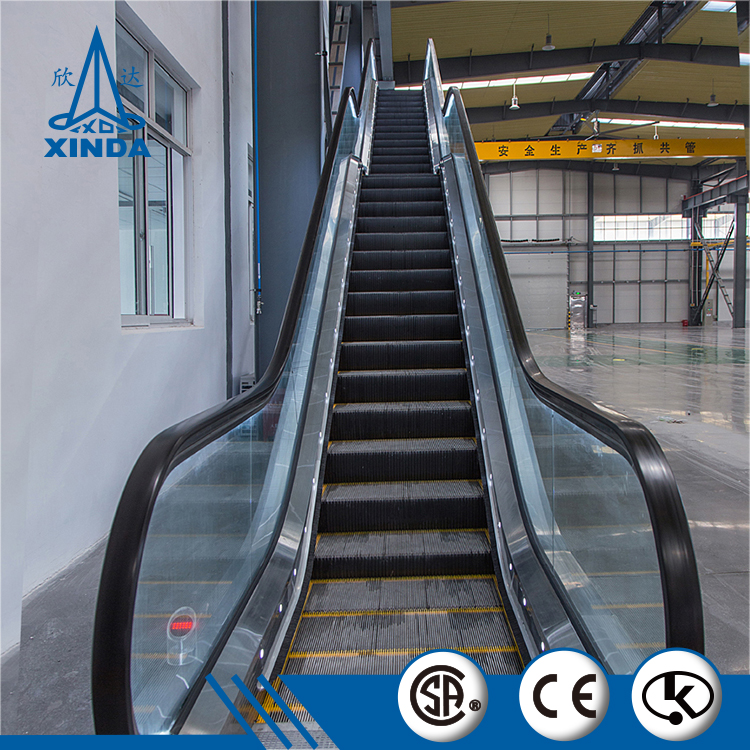 Cheap price escalator high quality home escalator cost