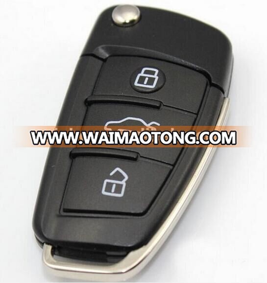 High Quality Car key USB Flash Drive Pendrive 32G Memory Stick