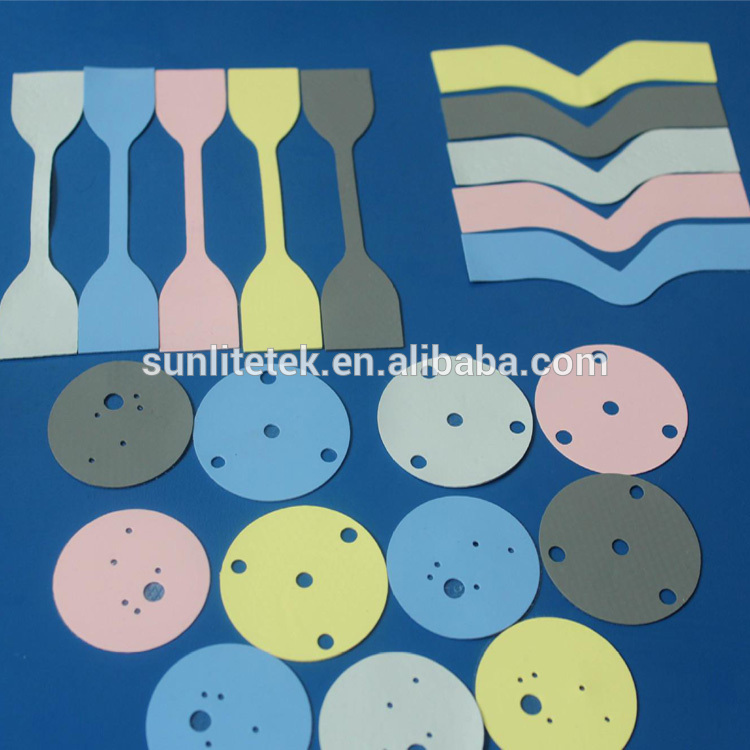 Heat conduction silica gel for PCB,CPU,LED