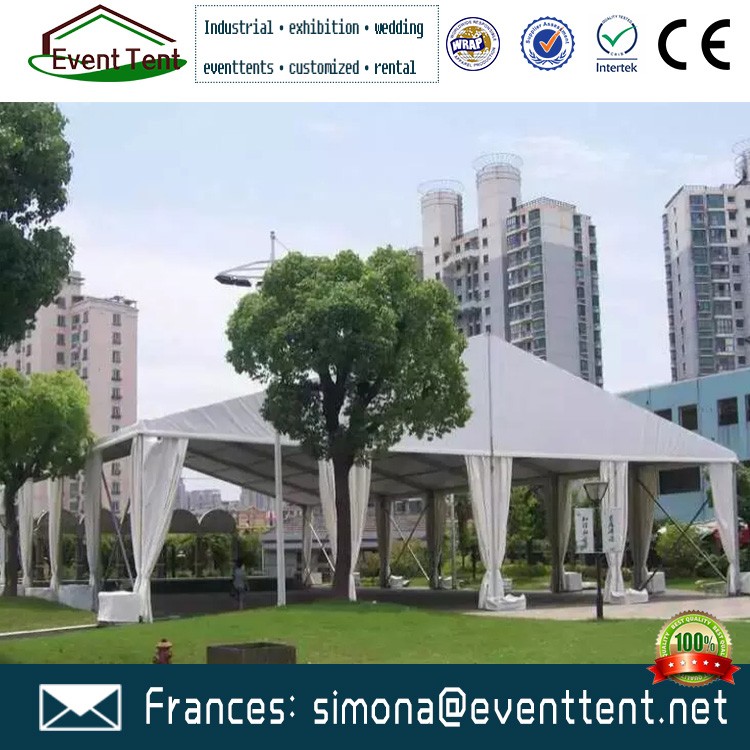 medieval horse arena wedding party tent for rental