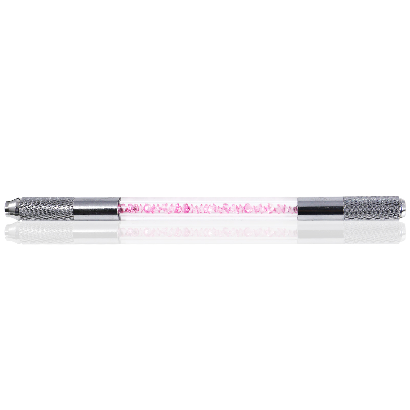 Crystal eyebrow tattoo pen microblade eyebrow pen