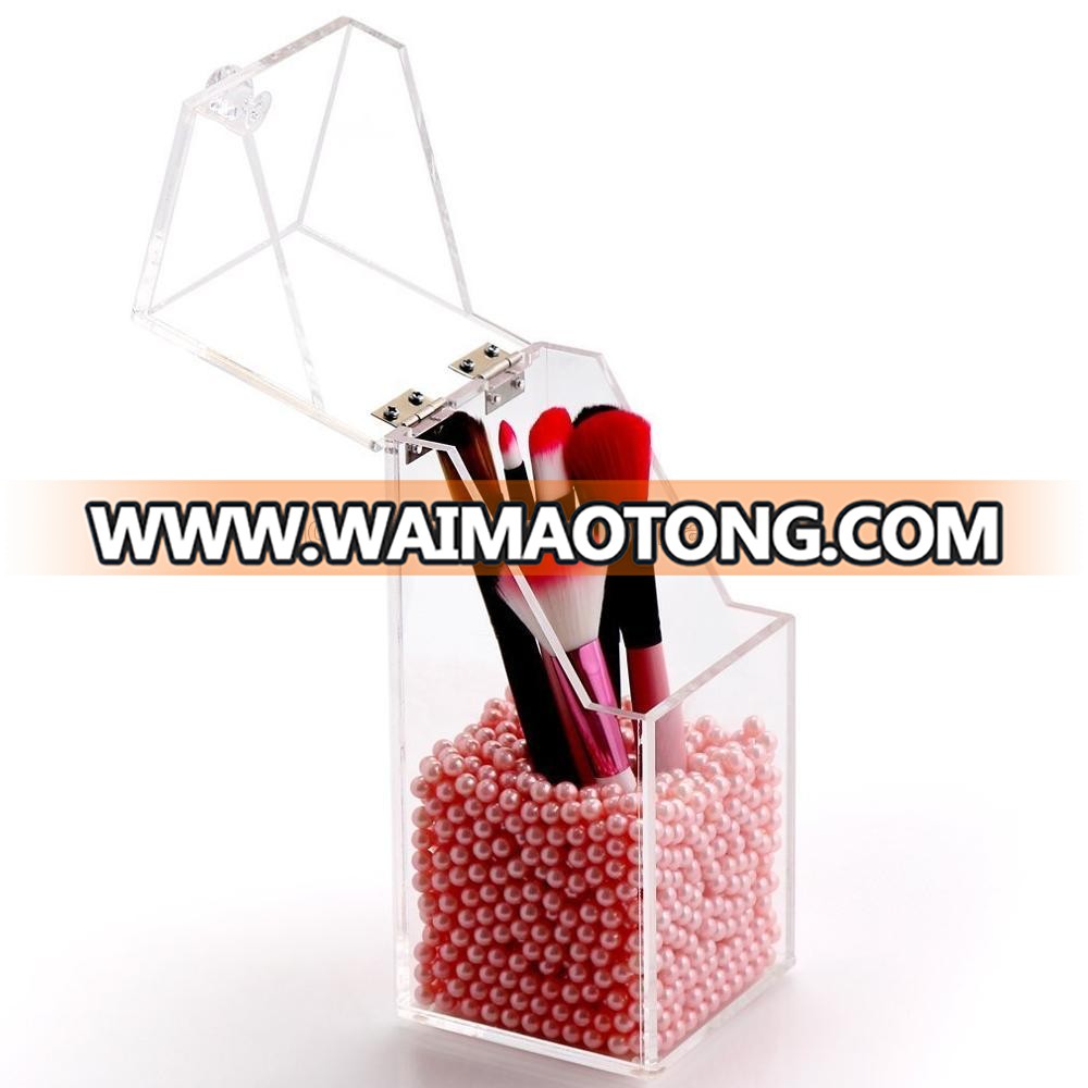 acrylic block/clear solid acrylic cube block/acrylic photo block