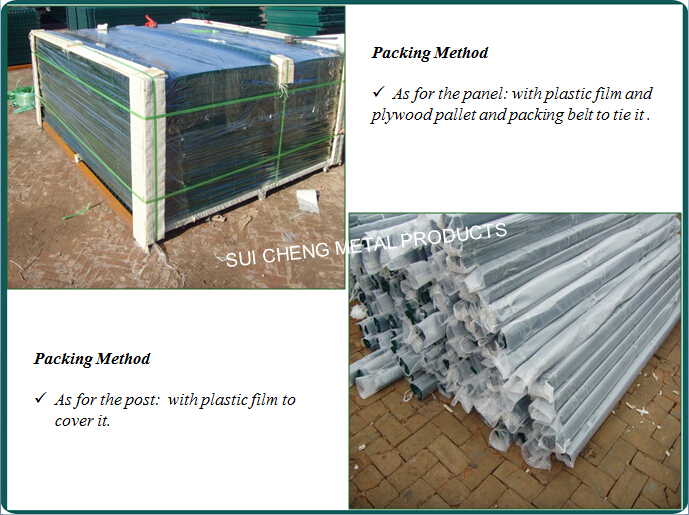 cheap fencing materials/cheap farm fencing materials supply(Guangzhou Factory)