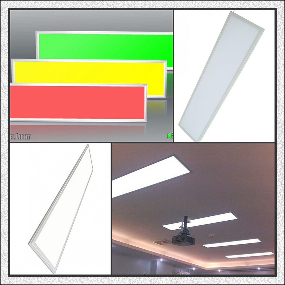 SMD 2835 rgb led panel light rgb panel