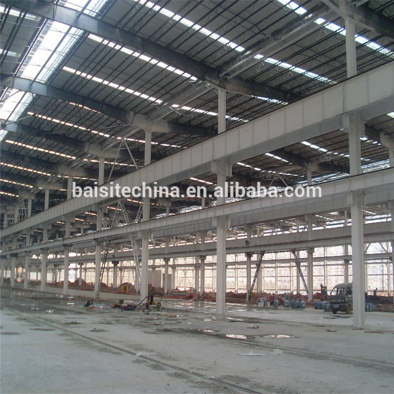 Thin / Super Thin Grey Fireproof Coating for Steel Structure