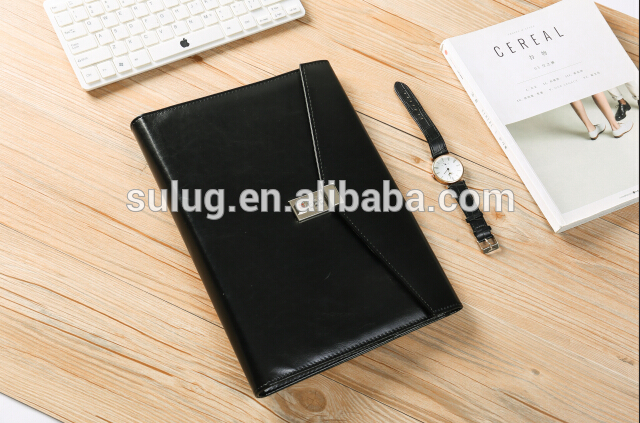 Customize A5 Pocket Planner Journals handmade leather journal