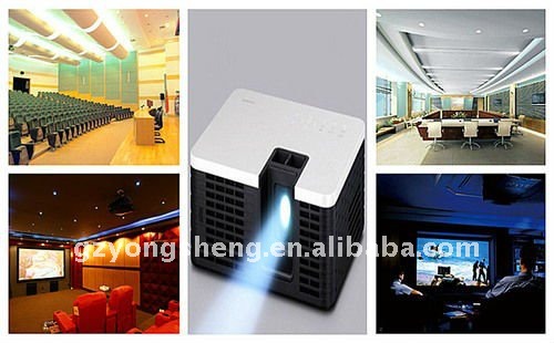 200w led projector light TLP-LV10 projector original lamps