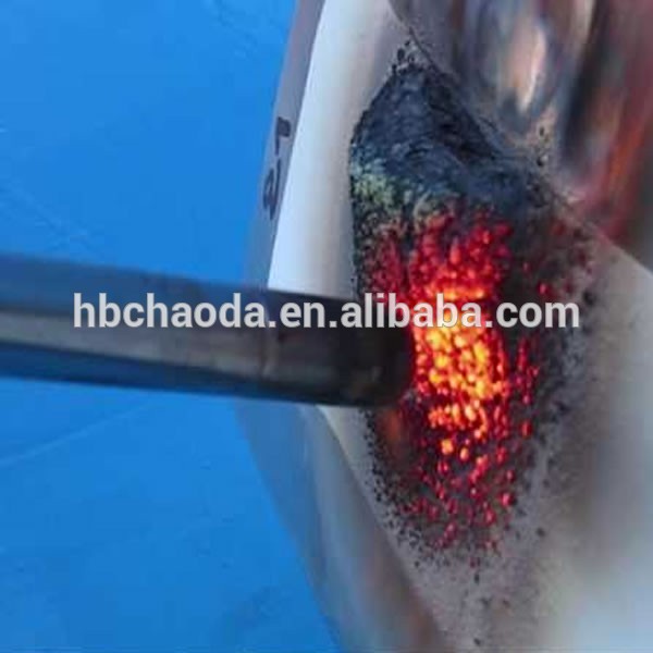 Fireproof coating flame retardant paint for steel structure / metal intumescent paint