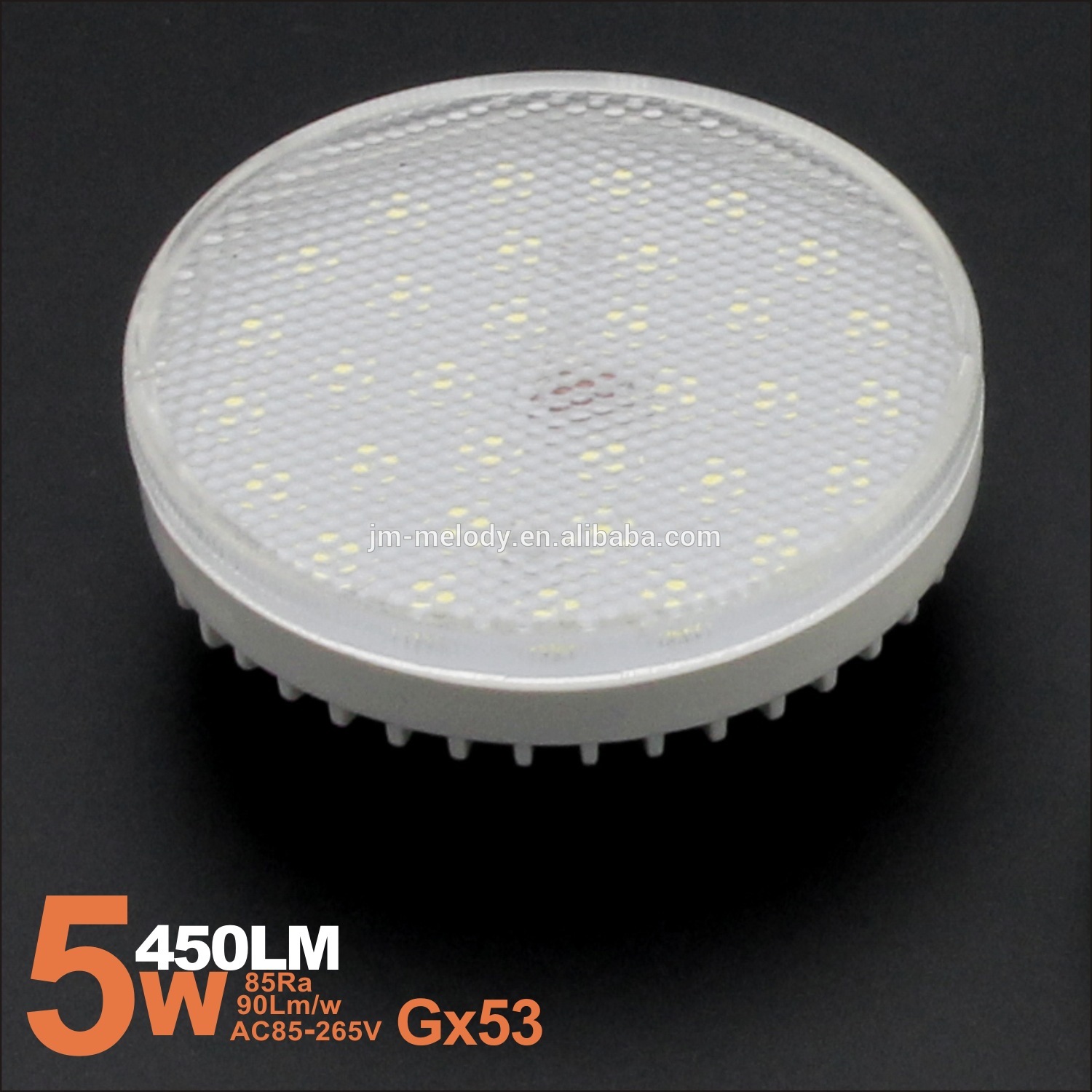 5W 6W Gx53 led spot light GX53 led bulb GX53 LED LAMP GX53LED LIGHT GU24 LED lamp bulb GU24 GX53 LED LAMP