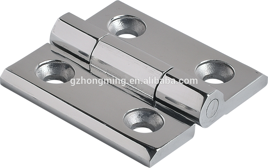 Wholesale High quality SUS304 stainless steel door hinges CL226-1X6 with 180 degree open