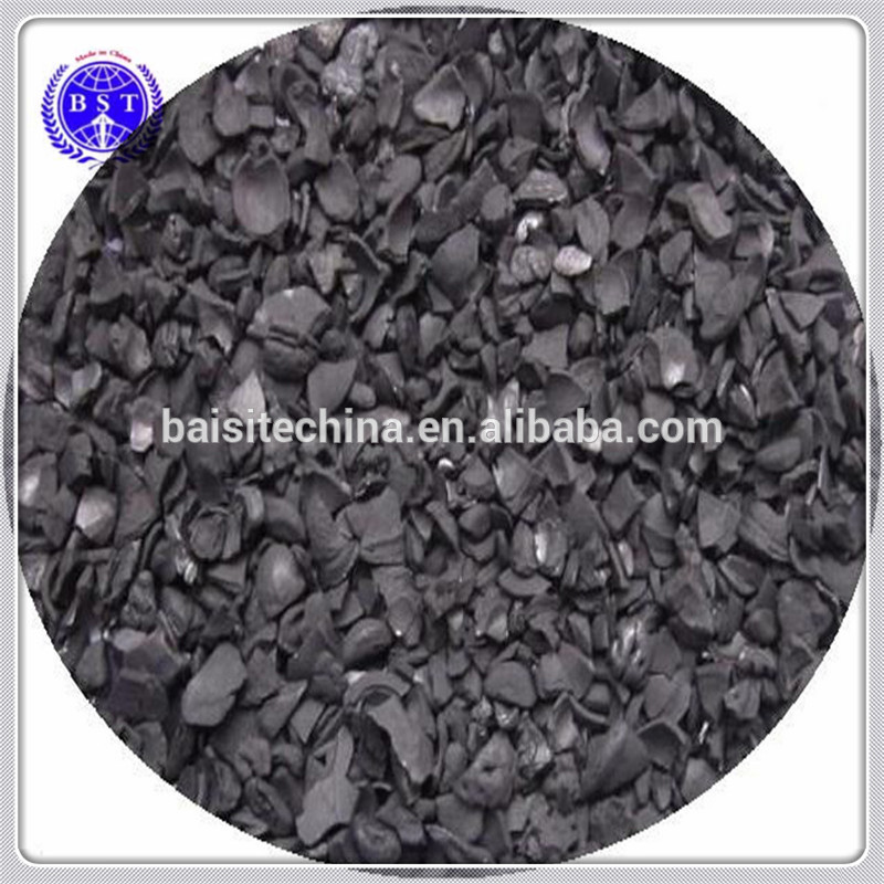 Manufacturer Coal Based Granular/Powder/Columnar Activated Carbon for Air Purification