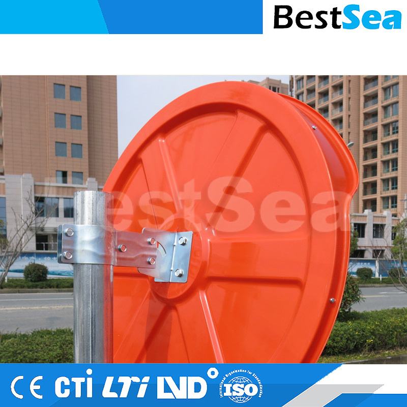 Roadway Safety Superior Outdoor Or Indoor Convex Mirror