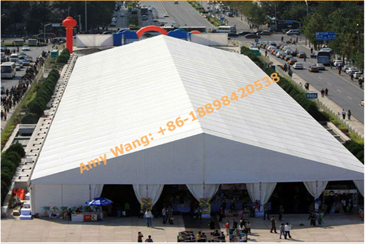 Outdoor Garden Tent For Restaurant On Promotional Sale