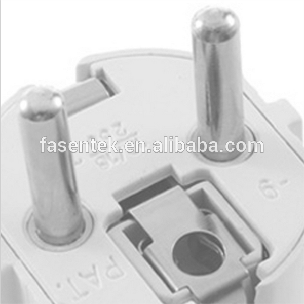 UK to EU Plug Adapter UK Plug Adapter