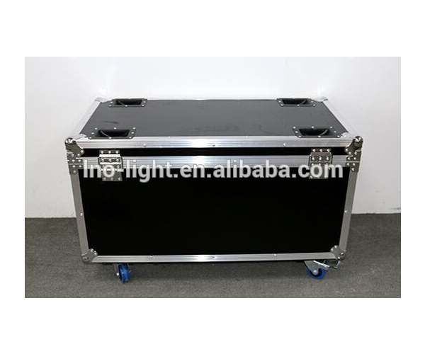 Cheap Special Flight Case For Led Par Light With Shock Proof