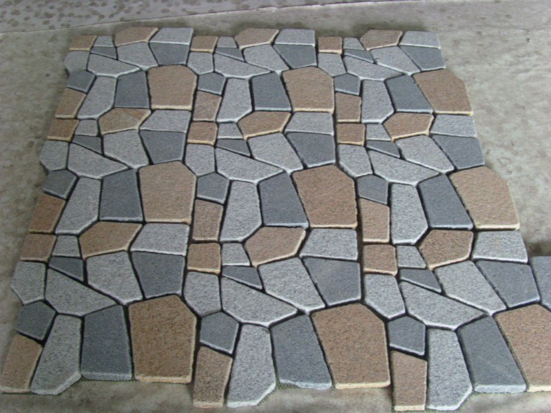 cheap paving stone/patio paver stones for sale