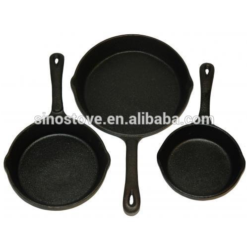 OEM Cast Iron Cookware