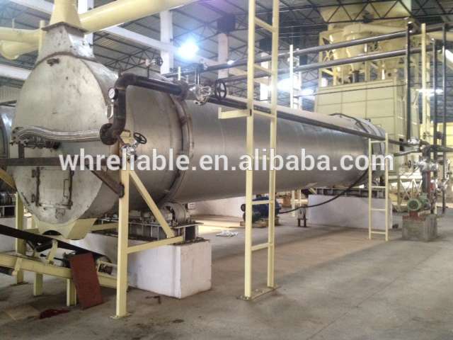 particle board production line particleboard making machine