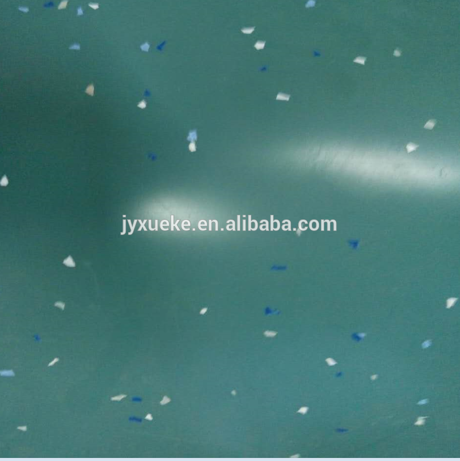 PVC Bus Flooring Material