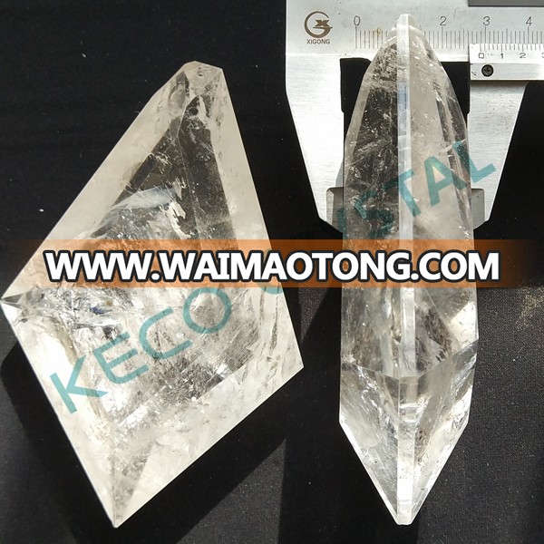 flag glass arms for crystal lighting, keco crystal is a manufacturer of all types chandelier crystals in China