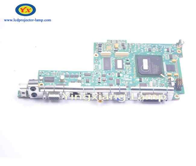 Original Projector Mainboard / Mother Board For Infocus IN32