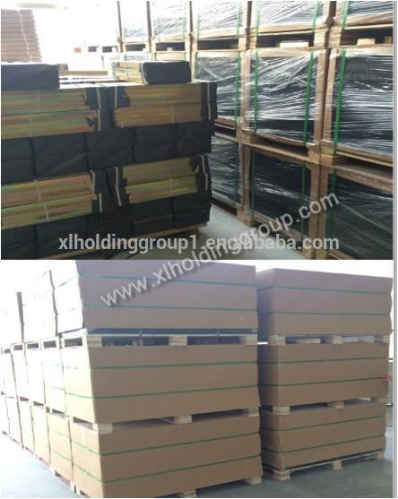 best price steel raised flooring with high quality