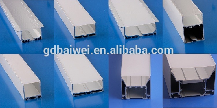 dongguan baiwei 5mm effective length t5 G5 end caps / fluorescent lamp plastic sockets