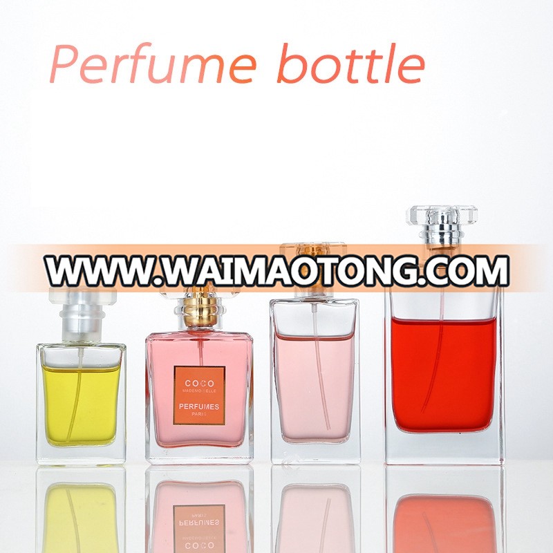 Wholesale Perfume Bottles 30Ml Perfume Glass Bottle