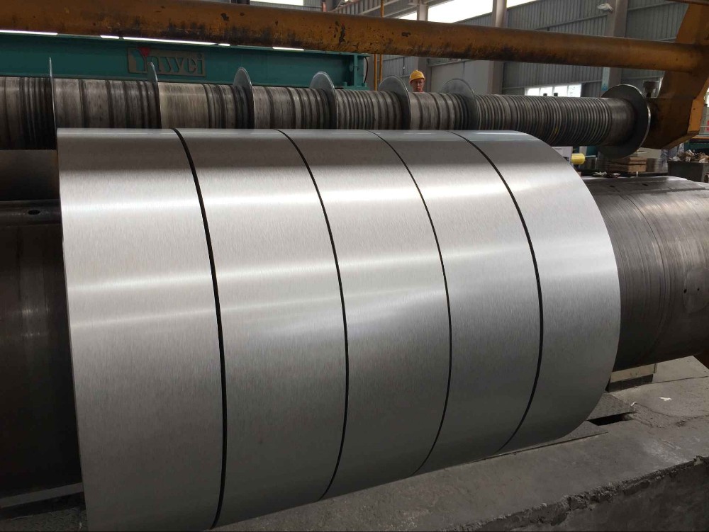 Galvanized steel sheets in small Coils PPGI / HDGI / HDGL sheet coils Steel Building Material Africa market