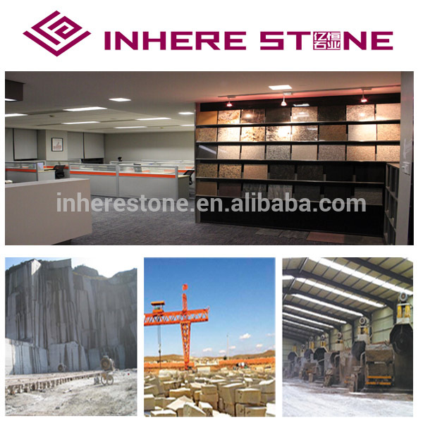 Artistic reality stone China juparana China granite